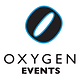 Oxygen Events Logo